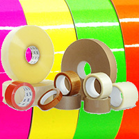 Type of adhesive tapes
